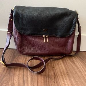 Fossil Crossbody Purse